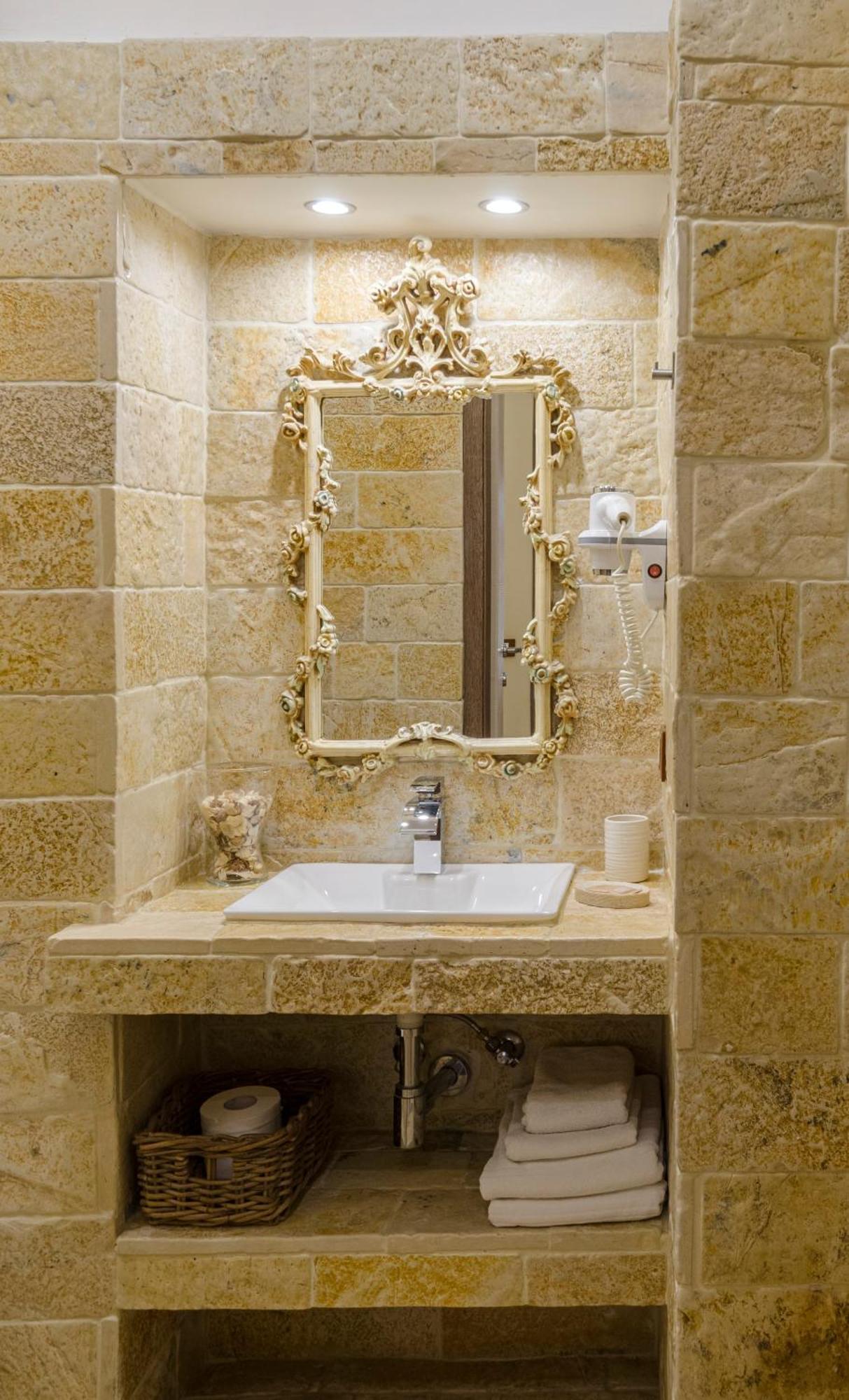 Dependance Ludovica Bed & Breakfast Termoli Eksteriør bilde