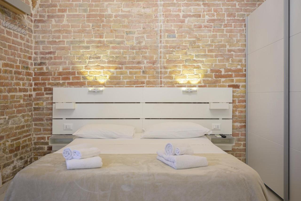 Dependance Ludovica Bed & Breakfast Termoli Eksteriør bilde