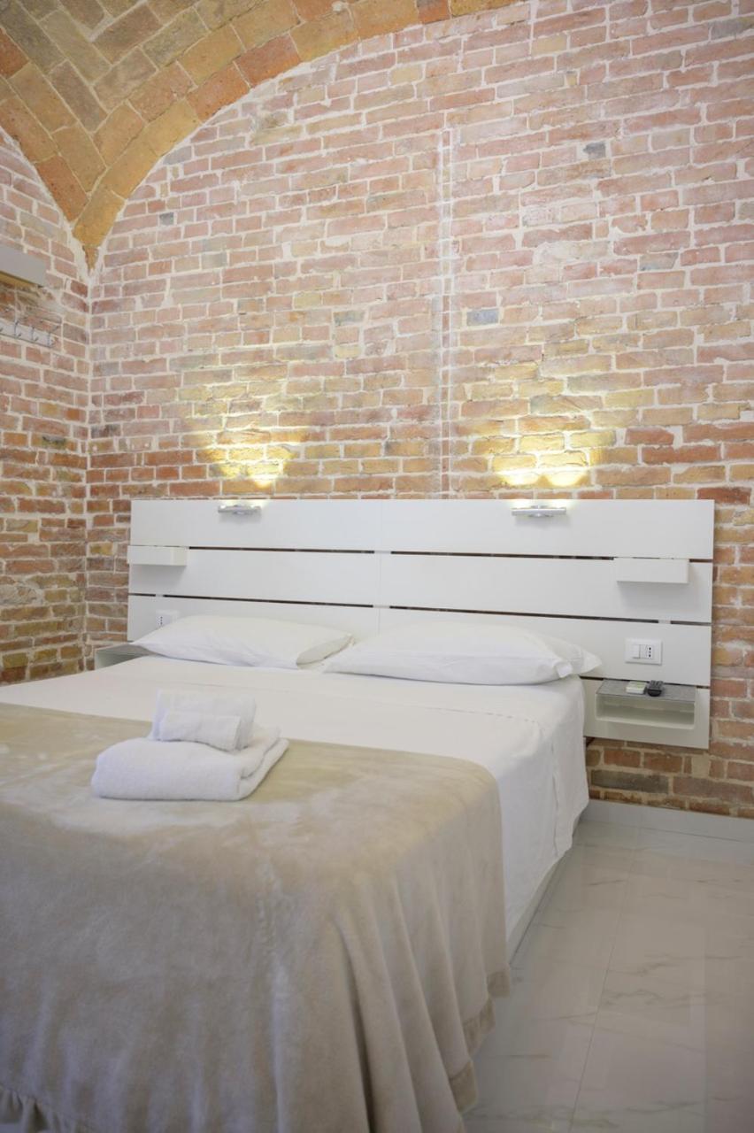 Dependance Ludovica Bed & Breakfast Termoli Eksteriør bilde