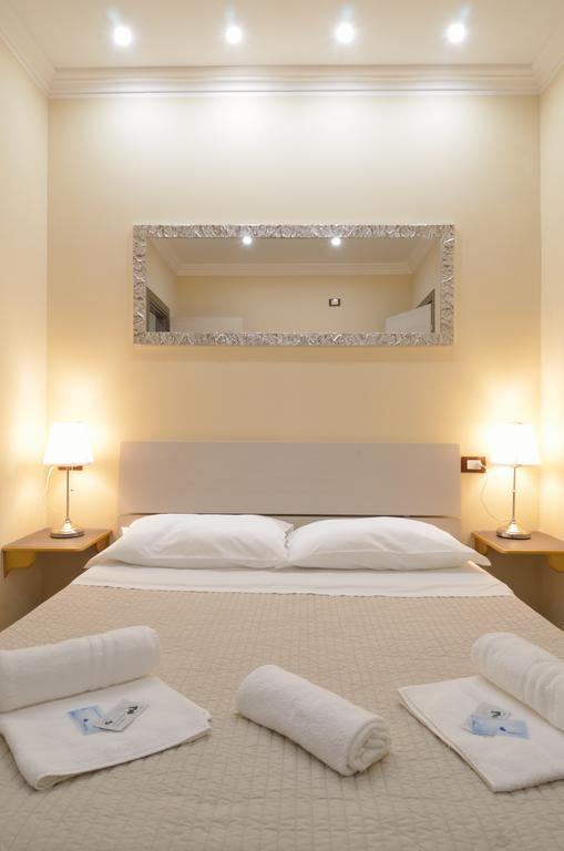 Dependance Ludovica Bed & Breakfast Termoli Eksteriør bilde