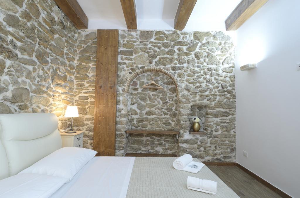 Dependance Ludovica Bed & Breakfast Termoli Eksteriør bilde