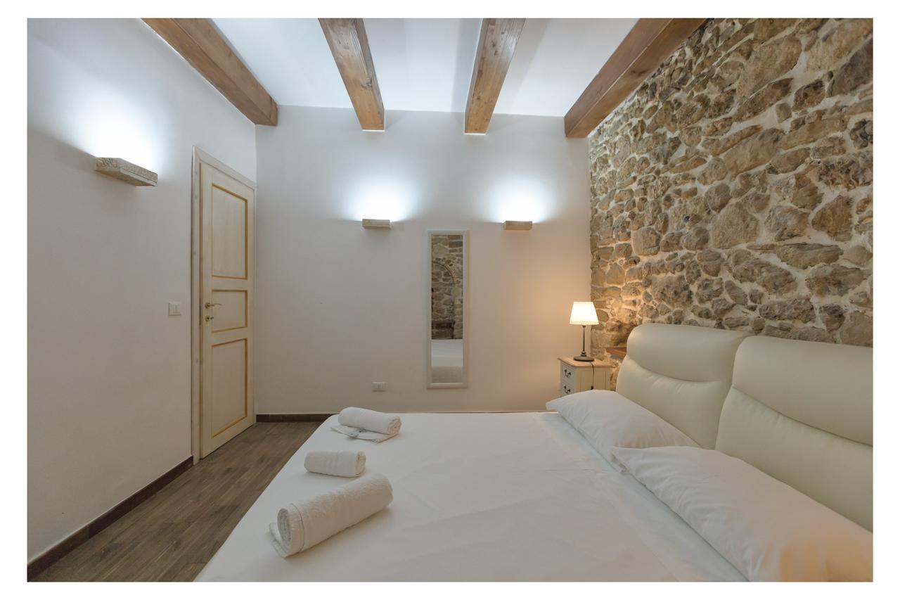 Dependance Ludovica Bed & Breakfast Termoli Eksteriør bilde